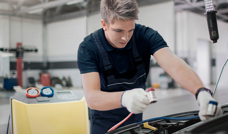Бесплатная проверка кондиционера Hyundai в Медведь.