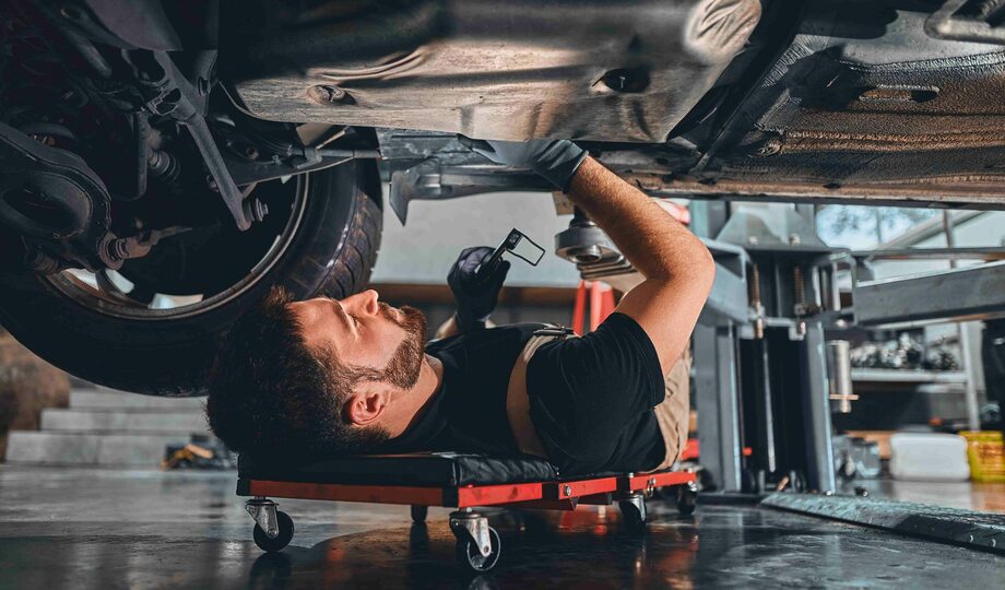 Регулярное ТО Hyundai в Медведь. Выгода 30% на доп.услуги.