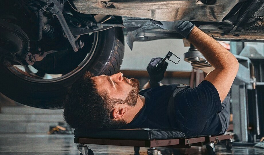 Регулярное ТО Hyundai в Медведь. Выгода 30% на доп.услуги.