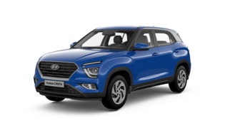 Creta, 1.6л 6AT 2WD, Classic