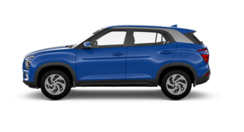 Creta, 1.6л 6AT 2WD, Classic