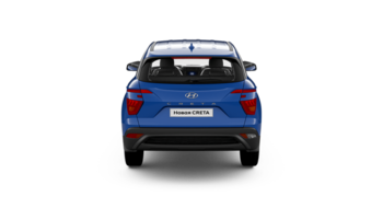 Creta, 1.6л 6AT 2WD, Classic