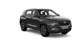 Creta, 2.0л 6AT 2WD, Lifestyle