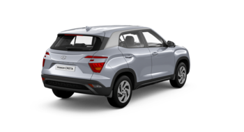 Creta, 1.6л 6AT 2WD, Classic