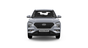 Creta, 1.6л 6AT 2WD, Classic