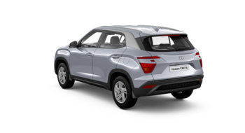 Creta, 1.6л 6AT 2WD, Family
