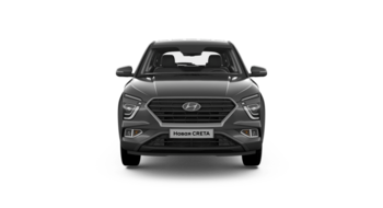 Creta, 1.6л 6AT 2WD, Classic