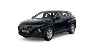 Tucson, Smartstream D2.0 - 8AT - 4WD, Lifestyle Plus + Navigation