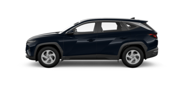 Tucson, Smartstream D2.0 - 8AT - 4WD, Lifestyle Plus + Navigation