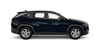 Tucson, Smartstream D2.0 - 8AT - 4WD, Lifestyle Plus + Navigation