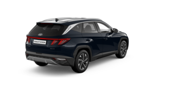 Tucson, Smartstream G2.0 - 6AT - 4WD, Prestige