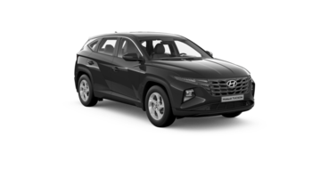 Tucson, Smartstream D2.0 - 8AT - 4WD, Lifestyle Plus