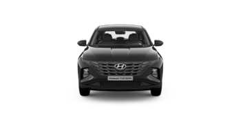 Tucson, Smartstream D2.0 - 8AT - 4WD, Lifestyle Plus